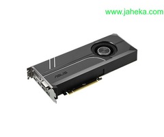 VGA ASUS GTX1060 6GB/GDDR5/192bit 1708/8008 TURBO