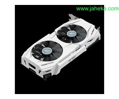 VGA ASUS GTX1060 DUAL OC 3GB/GDDR5/192bit
