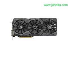 VGA ASUS GTX1070 OC 8GB/GDDR5/256bit STRIX GAMING
