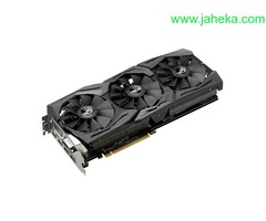 VGA ASUS GTX1070 OC 8GB/GDDR5/256bit STRIX GAMING