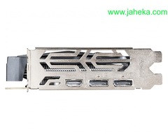 VGA MSI GF GTX 1650 4GB GAMING X