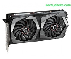 VGA MSI GF GTX 1650 4GB GAMING X