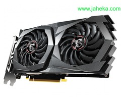 VGA MSI GF GTX 1650 4GB GAMING X