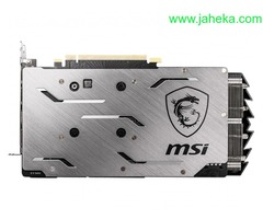 VGA MSI GF RTX 2060 8GB GDDR6 SUPER GAMING X