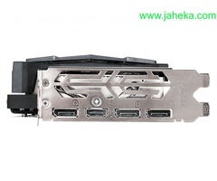 VGA MSI GF RTX 2060 8GB GDDR6 SUPER GAMING X