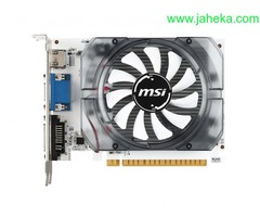 VGA MSI GT730 4GB/DDR3/128bit 750/1000 MHZ