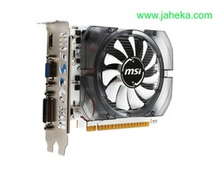 VGA MSI GT730 4GB/DDR3/128bit 750/1000 MHZ