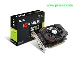 VGA MSI GTX1060 IGAMER OC 6GB/GDDR5