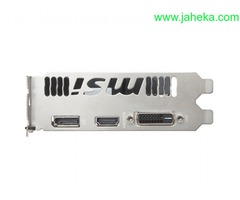 VGA MSI GTX1060 OC 6GB/GDDR5/192bit 1544/8008 MHZ
