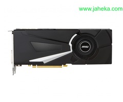 VGA MSI GTX1070 TI AERO 8GB/GDDR5/192bit