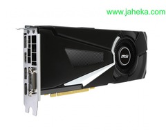 VGA MSI GTX1070 TI AERO 8GB/GDDR5/192bit