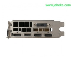 VGA MSI GTX1070 TI AERO 8GB/GDDR5/192bit