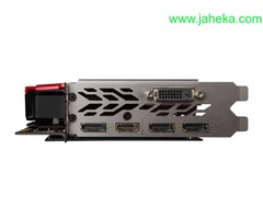 VGA MSI GTX1070 TI GAMING 8GB/GDDR5/256bi