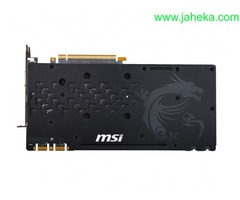 VGA MSI GTX1070 TI GAMING 8GB/GDDR5/256bi