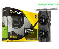 VGA ZOTAC GTX1050 TI 4GB/GDDR5/128bit 1303/1417