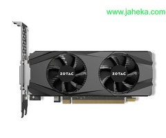 VGA ZOTAC GTX1050 TI 4GB/GDDR5/128bit 1303/1417