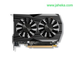 VGA ZOTAC GTX1050 TI OC 4GB/GDDR5/128bit 1392/7008
