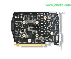 VGA ZOTAC GTX1050 TI OC 4GB/GDDR5/128bit 1392/7008