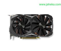 VGA ZOTAC GTX1070 TI MINI 8GB/GDRR5/256bit/1683/80