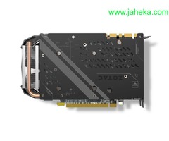 VGA ZOTAC GTX1070 TI MINI 8GB/GDRR5/256bit/1683/80