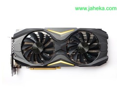 VGA ZOTAC GTX1080 AMP 8G/GDDR5X/256b 1682/10000
