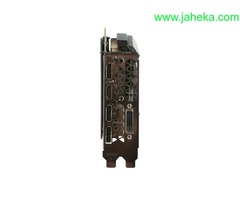 VGA ZOTAC GTX1080 AMP 8G/GDDR5X/256b 1682/10000