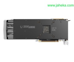 VGA ZOTAC RTX 2080 AMP 8GB/GDDR6/256bit