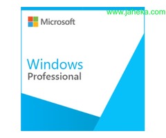 SOFTWARE MICROSOFT WINDOWS PRO 10 SNGL OLP NL LEGALIZATION GET GENUINE Y LICENCIAS
