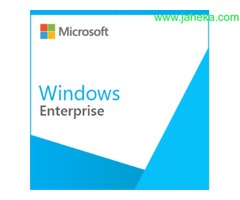 SOFTWARE MICROSOFT WINDOWS ENTERPRISE SNGL ASSURANCE OLP NL Y LICENCIAS