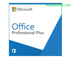 SOFTWARE MICROSOFT OFFICE PRO PLUS 2019 SNGL OLP NL Y LICENCIAS