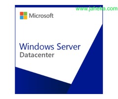 SOFTWARE MICROSOFT WINDOWS SERVER DATACENTER CORE 2019 SNGL OLP NL CORE QLFD Y LICENCIAS