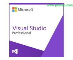 SOFTWARE MICROSOFT VISUAL STUDIOS 2019 SNGL OLP NL Y LICENCIAS