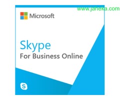 SOFTWARE SKYPE FOR BUSSINES 2019 SNGL OLP NL Y LICENCIA