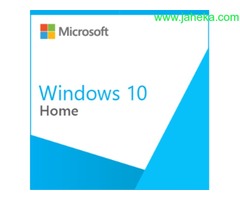SOFTWARE MICROSOFT WINDOWS 10 HOME OLP NL ACDMC LEGALIZATION GENUINE Y LICENCIAS