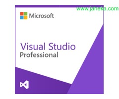 SOFTWARE MICROSOFT VISUAL PRO 2017 SNGL OLP NL ACDMC Y LICENCIAS