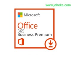 SOFTWARE MICROSOFT OFFICE 365 BUSSINES PREMIUM CORP Y LICENCIAS