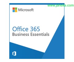 SOFTWARE MICROSOFT OFFICE BUSSINES 365 ESTL SHRD SVR SNGL SUBS VL OLP NL ANNUAL QLFD Y LICENCIAS