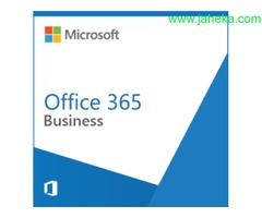 SOFTWARE MICROSOFT OFFICE BUSSINES 365 OPEN SHRD SERVER SNGL SUBS VL OLP NL ANNUAL QLFD Y LICENCIAS