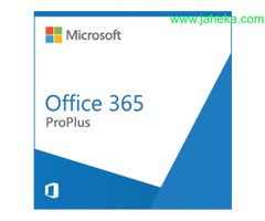 SOFTWARE MICROSOFT OFFICE 365 PRO PLUS OPEN SHRD SVR SNGL SUBS VL OLP NL ANNUAL QLFD Y LICENCIAS