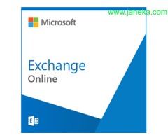 SOFTWARE MICROSOFT EXCHANGE ONLN PLAN 1 SNGL OLP NL ANNUAL QLFD Y LICENCIAS