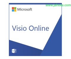 SOFTWARE MICROSOFT VISIO OLN P2 OPEN SNGL OLP NL ANNUAL QLFD Y LICENCIAS