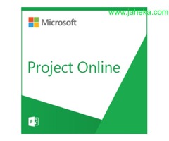 SOFTWARE MICROSOFT PROJECT ONLN PRO OPEN SNGL OLP NL ANNUAL QLFD Y LICENCIAS