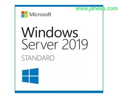 SOFTWARE MICROSOFT WINDOWS SERVER STANDARD CORE 1 YEAR PACK 8 LICENCIAS