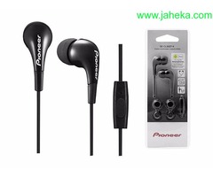 AURI PIONEER SECL502K NEGRO