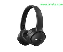AURI PIONEER SES3BTB BT NEGRO