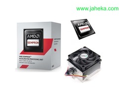 CPU AMD AM1 SEMPRON DC 2650 1.45GHZ/1MB