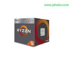 CPU AMD AM4 RYZEN 5 2600 3.4GHZ/19MB