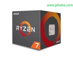 CPU AMD AM4 RYZEN 7 2700 3.2GHZ/20MB