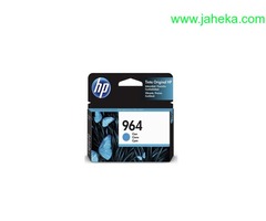 TINTA HP 3JA50AL 964 CYAN ( 9010-9020 )