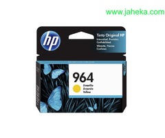 TINTA HP 3JA52AL 964 YELLOW ( 9010-9020 )